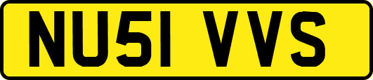 NU51VVS