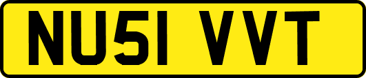 NU51VVT