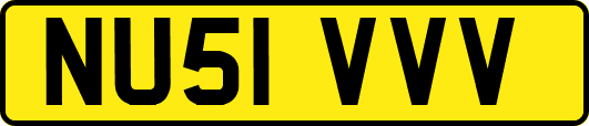 NU51VVV