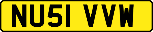 NU51VVW