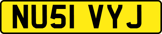 NU51VYJ