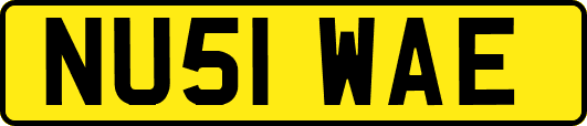 NU51WAE
