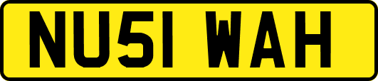 NU51WAH