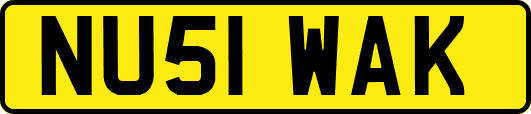 NU51WAK