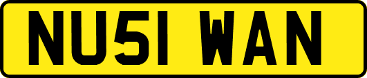 NU51WAN