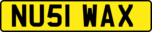 NU51WAX