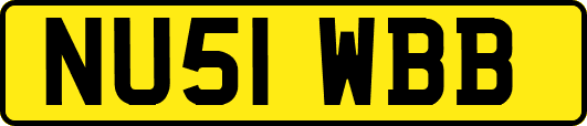 NU51WBB