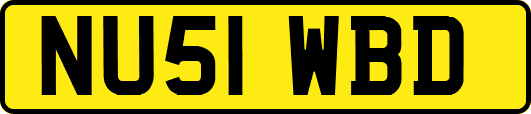 NU51WBD