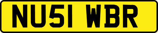 NU51WBR