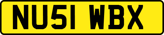 NU51WBX