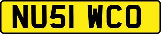 NU51WCO