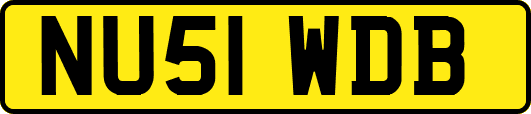 NU51WDB