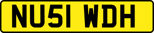 NU51WDH