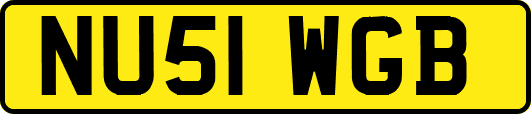 NU51WGB