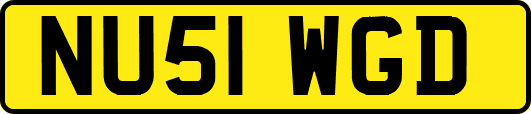 NU51WGD