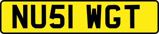 NU51WGT