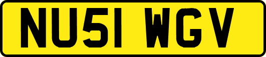 NU51WGV