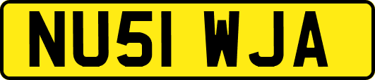 NU51WJA