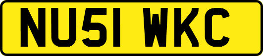 NU51WKC