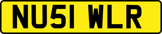 NU51WLR