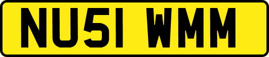 NU51WMM