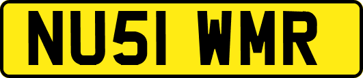 NU51WMR