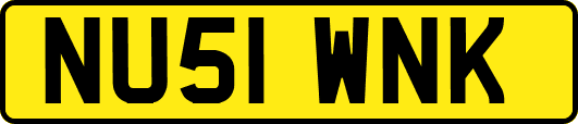 NU51WNK