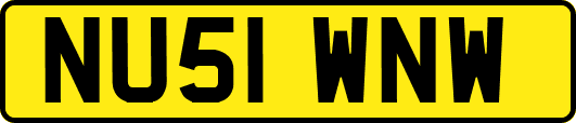 NU51WNW
