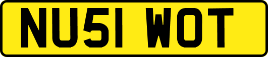 NU51WOT