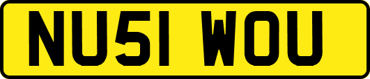 NU51WOU