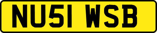NU51WSB
