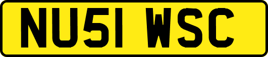 NU51WSC