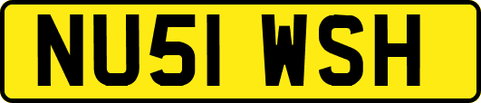 NU51WSH