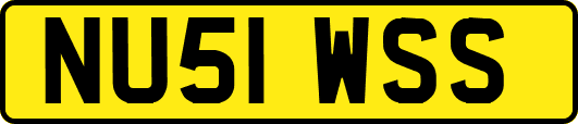 NU51WSS