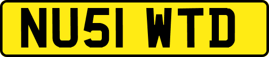 NU51WTD