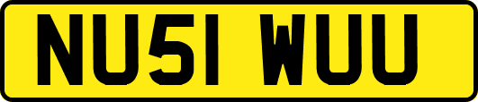 NU51WUU