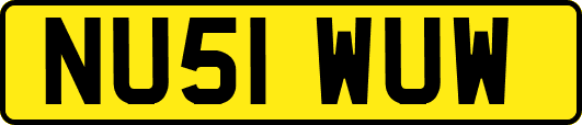 NU51WUW