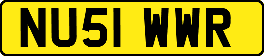 NU51WWR