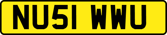 NU51WWU