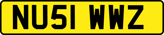 NU51WWZ