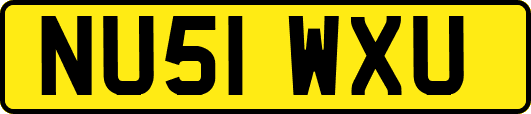 NU51WXU