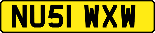 NU51WXW