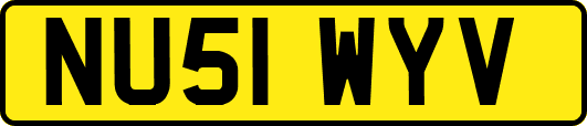 NU51WYV