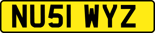 NU51WYZ