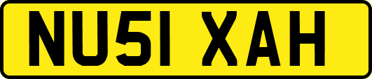 NU51XAH