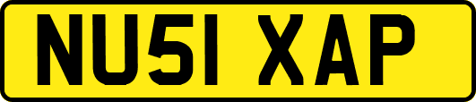 NU51XAP