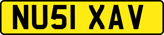 NU51XAV