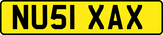 NU51XAX
