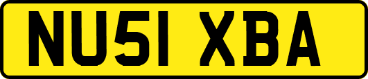NU51XBA