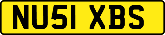 NU51XBS